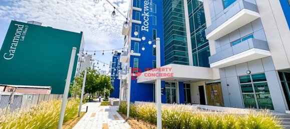  مكتب في Dubai Media City, UAE 462متر مربع رقم 42643 3