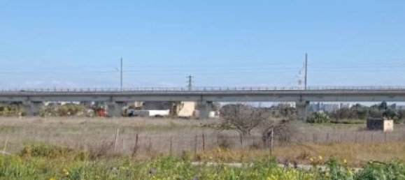 Grundstück in Bari, Italy 3663m², Nr. 155748 3