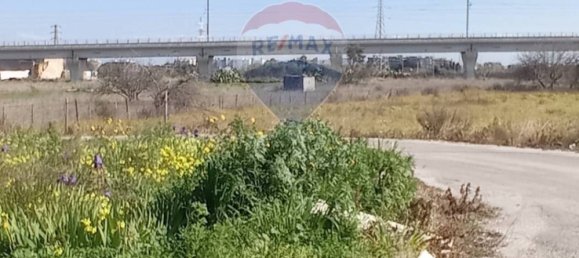 Grundstück in Bari, Italy 3663m², Nr. 155748 6