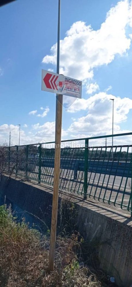 Grundstück in Bari, Italy 3663m², Nr. 155748