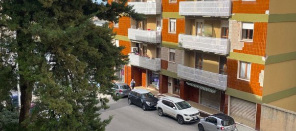 5-Zimmer Wohnung in Sassari, Italy, Nr. 113470 2