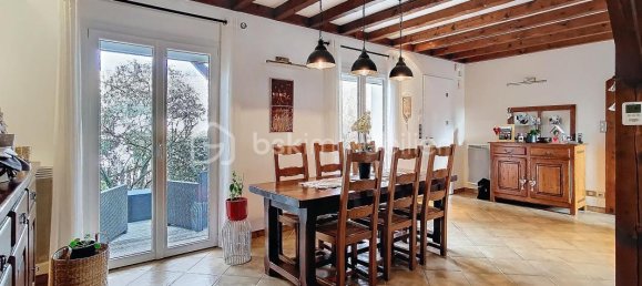 4 bedrooms House in Aiserey, France No. 202534 6