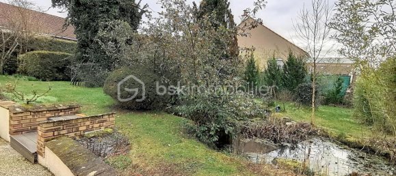 4 bedrooms House in Aiserey, France No. 202534 16