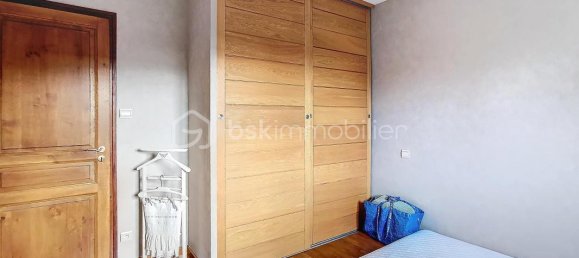 4 bedrooms House in Aiserey, France No. 202534 10