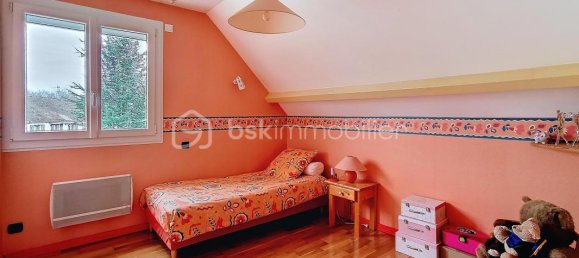 4 bedrooms House in Aiserey, France No. 202534 14