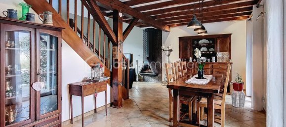 4 bedrooms House in Aiserey, France No. 202534 4