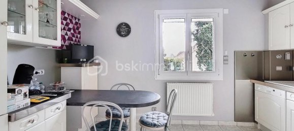 4 bedrooms House in Aiserey, France No. 202534 7