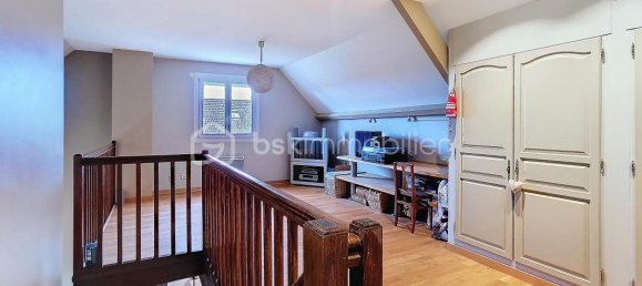 4 bedrooms House in Aiserey, France No. 202534 12