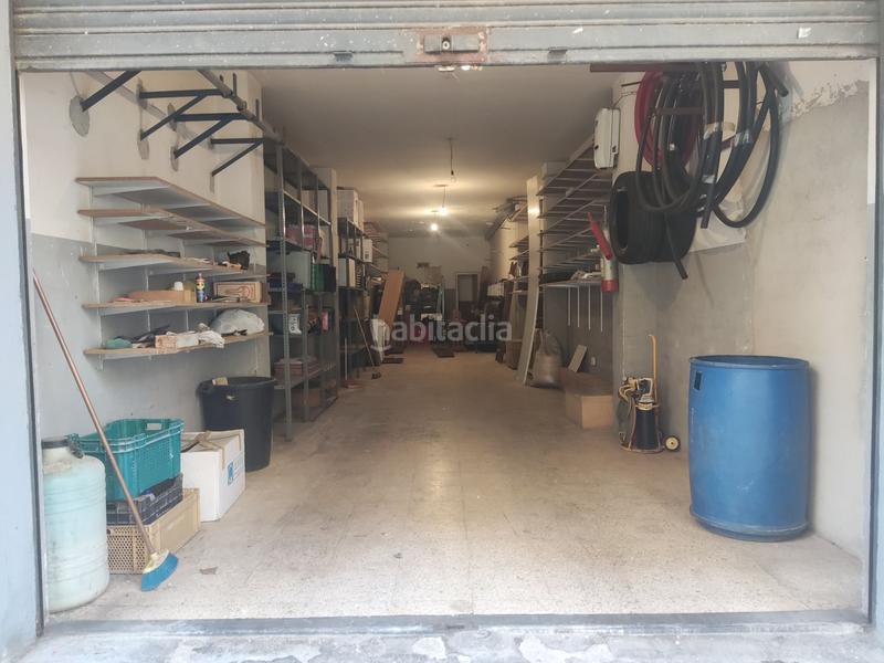 74m² Commercial property in Castelldefels, Spain No. 242409