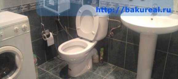 2 غرف نوم شقة في Baku, Azerbaijan رقم 910 8