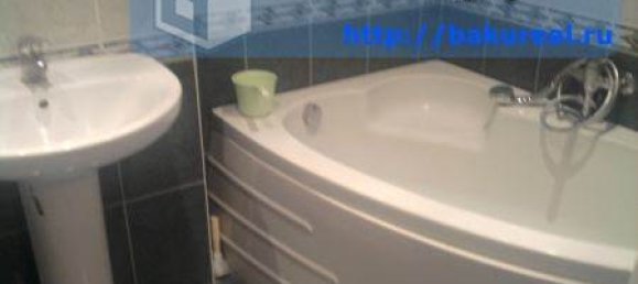 2 غرف نوم شقة في Baku, Azerbaijan رقم 910 9