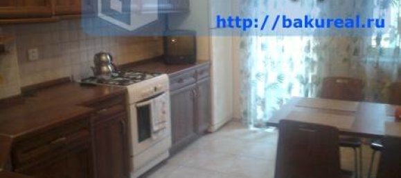 2 غرف نوم شقة في Baku, Azerbaijan رقم 910 7