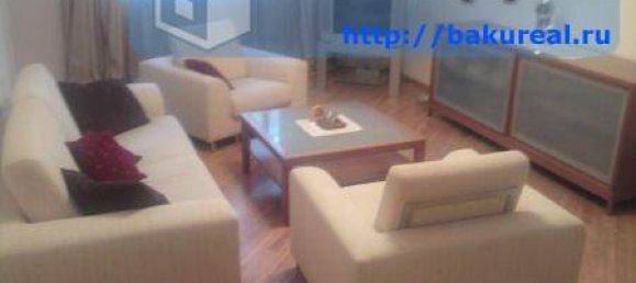 2 غرف نوم شقة في Baku, Azerbaijan رقم 910 2