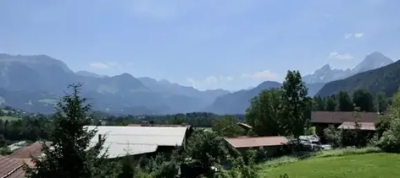 2 Schlafzimmer Wohnung in Berchtesgadener Land, Germany, Nr. 194731 13