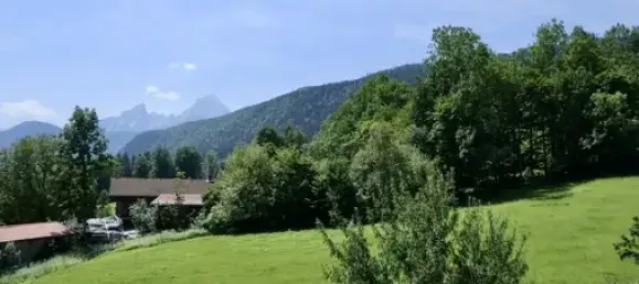 2 Schlafzimmer Wohnung in Berchtesgadener Land, Germany, Nr. 194731 20