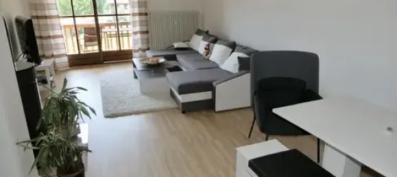 2 Schlafzimmer Wohnung in Berchtesgadener Land, Germany, Nr. 194731 15