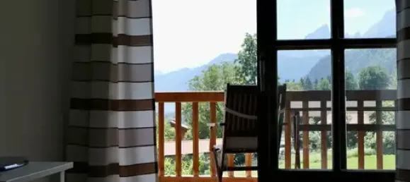 2 Schlafzimmer Wohnung in Berchtesgadener Land, Germany, Nr. 194731 21