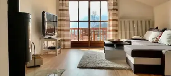 2 Schlafzimmer Wohnung in Berchtesgadener Land, Germany, Nr. 194731 7