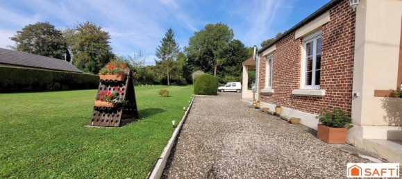 3 غرف نوم منزل في Jeancourt, France رقم 72704 4