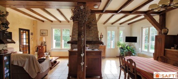 3 غرف نوم منزل في Jeancourt, France رقم 72704 19