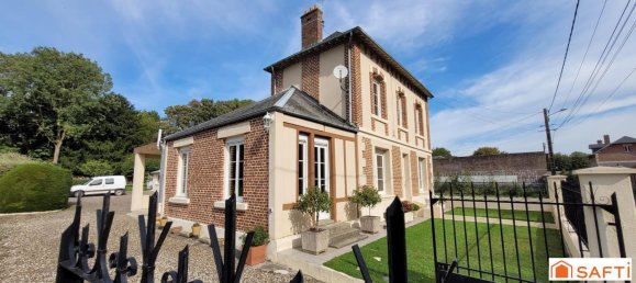 3 غرف نوم منزل في Jeancourt, France رقم 72704 2