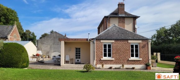 3 غرف نوم منزل في Jeancourt, France رقم 72704 5