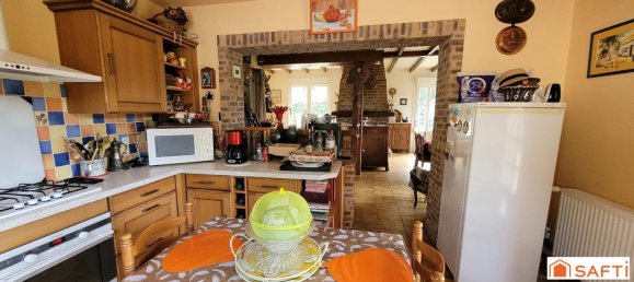 3 غرف نوم منزل في Jeancourt, France رقم 72704 26