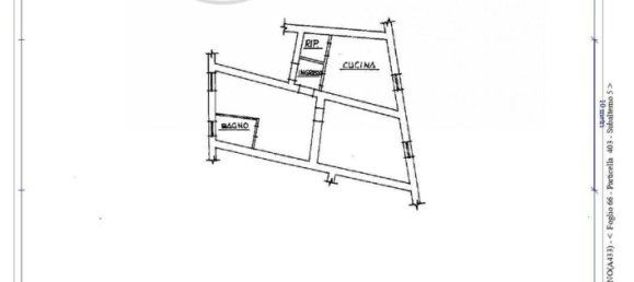 500m² Building in Arpino, Italy No. 104294 9