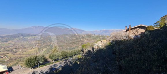500m² Building in Arpino, Italy No. 104294 30
