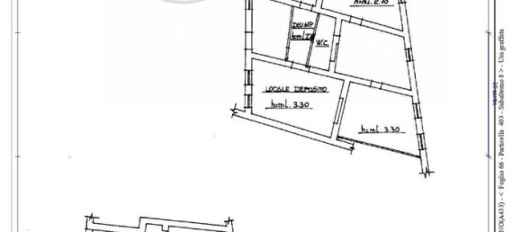 500m² Building in Arpino, Italy No. 104294 10