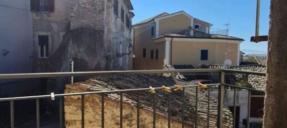 500m² Building in Arpino, Italy No. 104294 44