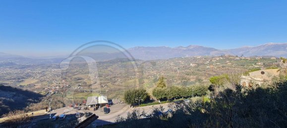 500m² Building in Arpino, Italy No. 104294 29