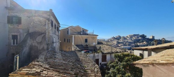 500m² Building in Arpino, Italy No. 104294 24