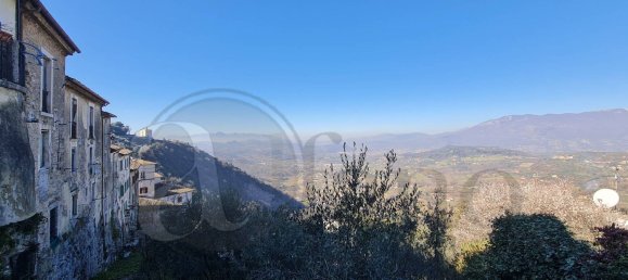 500m² Building in Arpino, Italy No. 104294 11