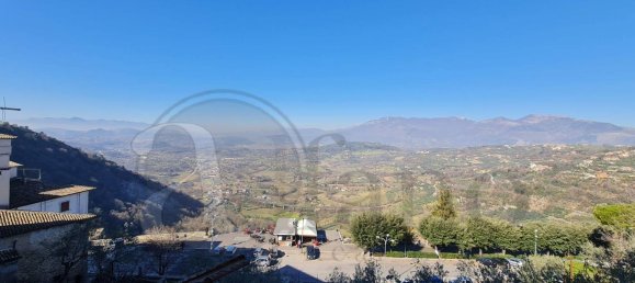 500m² Building in Arpino, Italy No. 104294 31