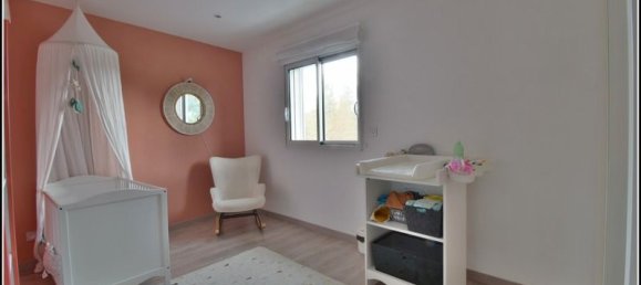 4 Schlafzimmer Haus in Begles, France, Nr. 319577 9