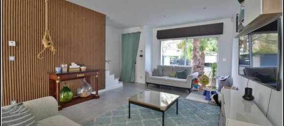 4 Schlafzimmer Haus in Begles, France, Nr. 319577 2