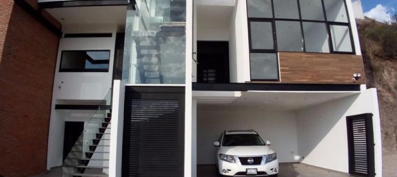 5 Schlafzimmer Haus in Queretaro, Mexico, Nr. 165914 2