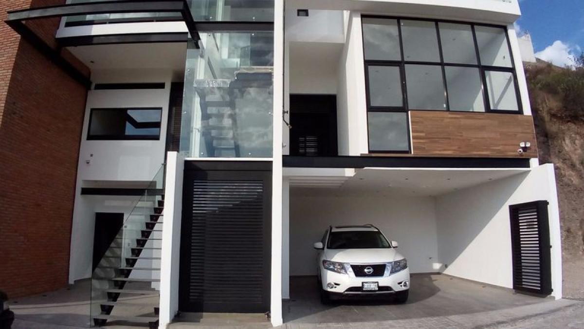 5 Schlafzimmer Haus in Queretaro, Mexico, Nr. 165914