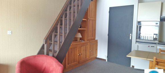 Dúplex de 2 dormitorios en Hautes-Alpes, France No. 286881 9