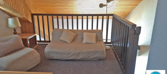 Dúplex de 2 dormitorios en Hautes-Alpes, France No. 286881 15