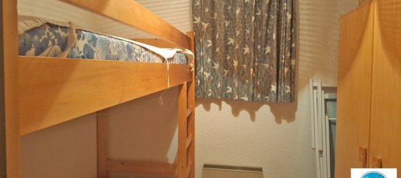 Dúplex de 2 dormitorios en Hautes-Alpes, France No. 286881 16