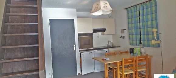 Dúplex de 2 dormitorios en Hautes-Alpes, France No. 286881 13