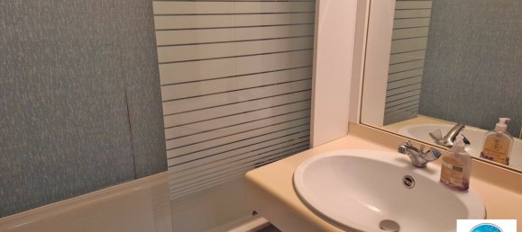 Dúplex de 2 dormitorios en Hautes-Alpes, France No. 286881 17