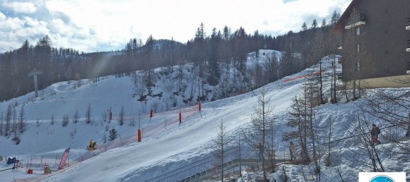 Dúplex de 2 dormitorios en Hautes-Alpes, France No. 286881 11