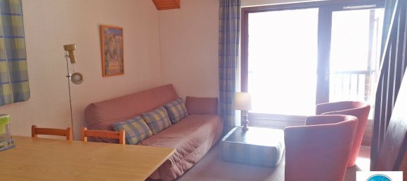 Dúplex de 2 dormitorios en Hautes-Alpes, France No. 286881 2