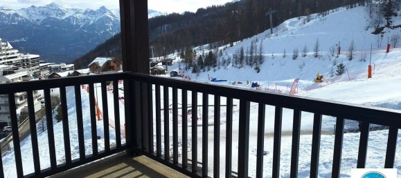 Dúplex de 2 dormitorios en Hautes-Alpes, France No. 286881 10