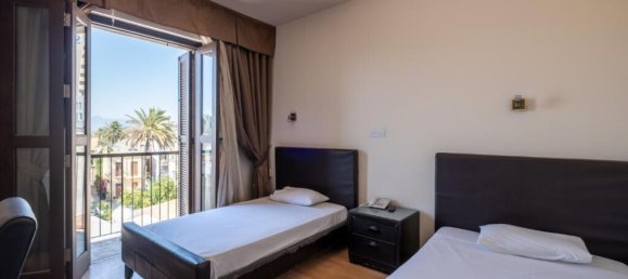 Земельный участок 1340м² в Никосия, Кипр № 94642 14