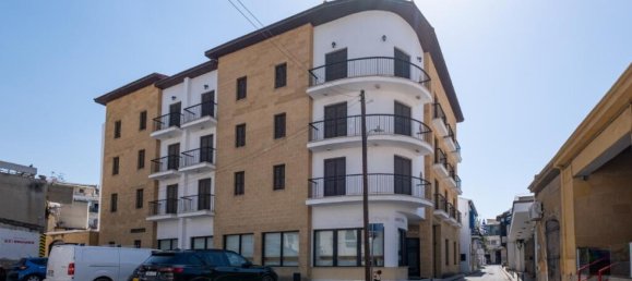 Земельный участок 1340м² в Никосия, Кипр № 94642 4