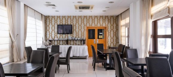 Земельный участок 1340м² в Никосия, Кипр № 94642 2